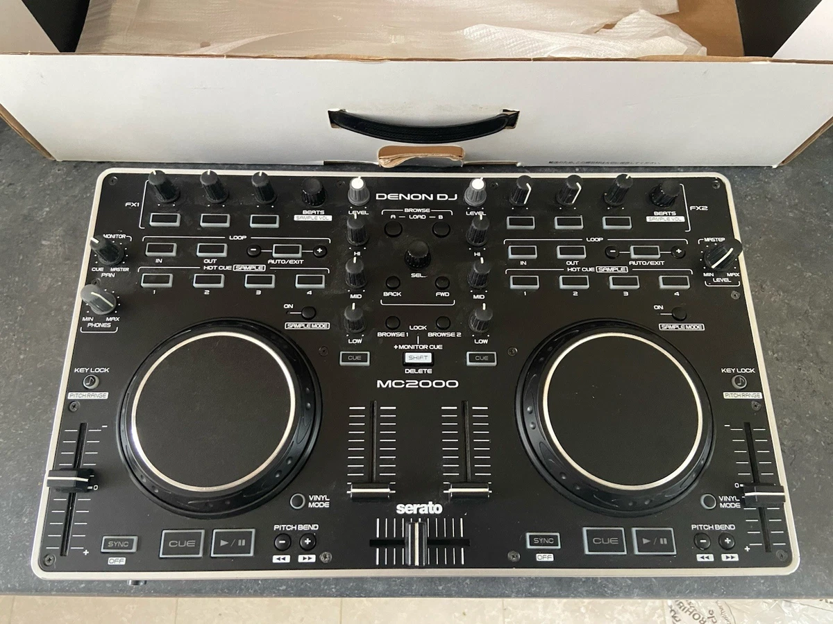 Denon Mc2000 for sale | eBay UK