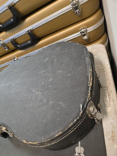 1969, 1970, 1971 1972, GIBSON EB 3 BASS CASE - made in USA - Picture 6 of 18