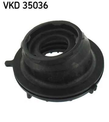 Skf WäLzlager, FederbeinstüTzlager Vkd 35036 FüR Ford Land Rover Volvo-image