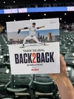 New Tarik Skubal Back2Back Bobblehead MLB Baseball Exclusive 2026 Toy Collect!