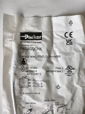 1pcs Parker P8SAGQCHX Pneumatic Components