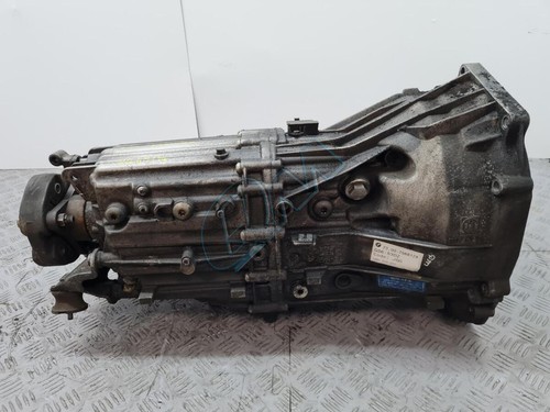 BMW 123d 6 Speed Manual Gearbox GS6-53DZ N47S 1 Series E81 E82 E87 E88 7568128 - Picture 5 of 11