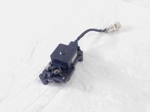 Suzuki Boulevard C50 VL800 M50 Intruder Volusia Throttle Body Valve Actuator - Picture 1 of 8