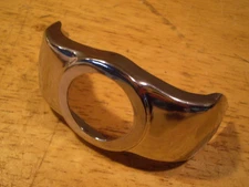 Schwinn Stingray & Middleweight Bicycle Chrome Fork Crown NOS