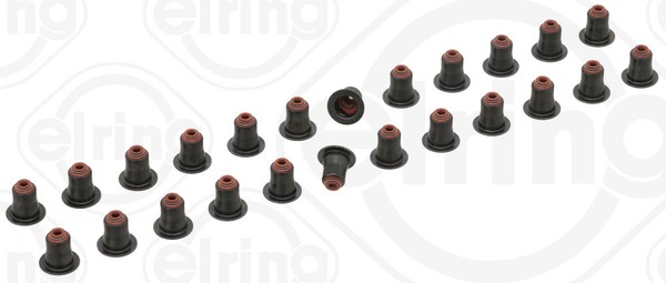 Elring 367.480 Dichtungssatz, Ventilschaft FüR Bmw, BMW (Brilliance)-image