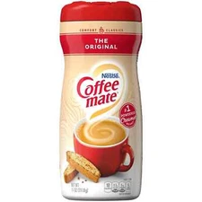 **Fast shipping** ( 2 Pack ) Coffee Mate Nestle Powdered Creamer, 11 Ounce