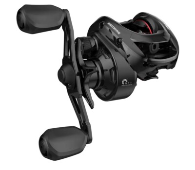 KastKing MaxSteel Baitcasting Reel Magnetic Braking System 7.1:1 Gear Right Hand