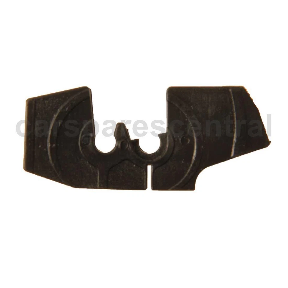 For 2015 2016 Chevrolet Impala Limited DENSO Windshield Wiper Blade Front - Image 3 of 4