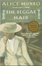 The Beggar Maid: Stories of Flo and Rose - Paperback By Munro, Alice - GOOD