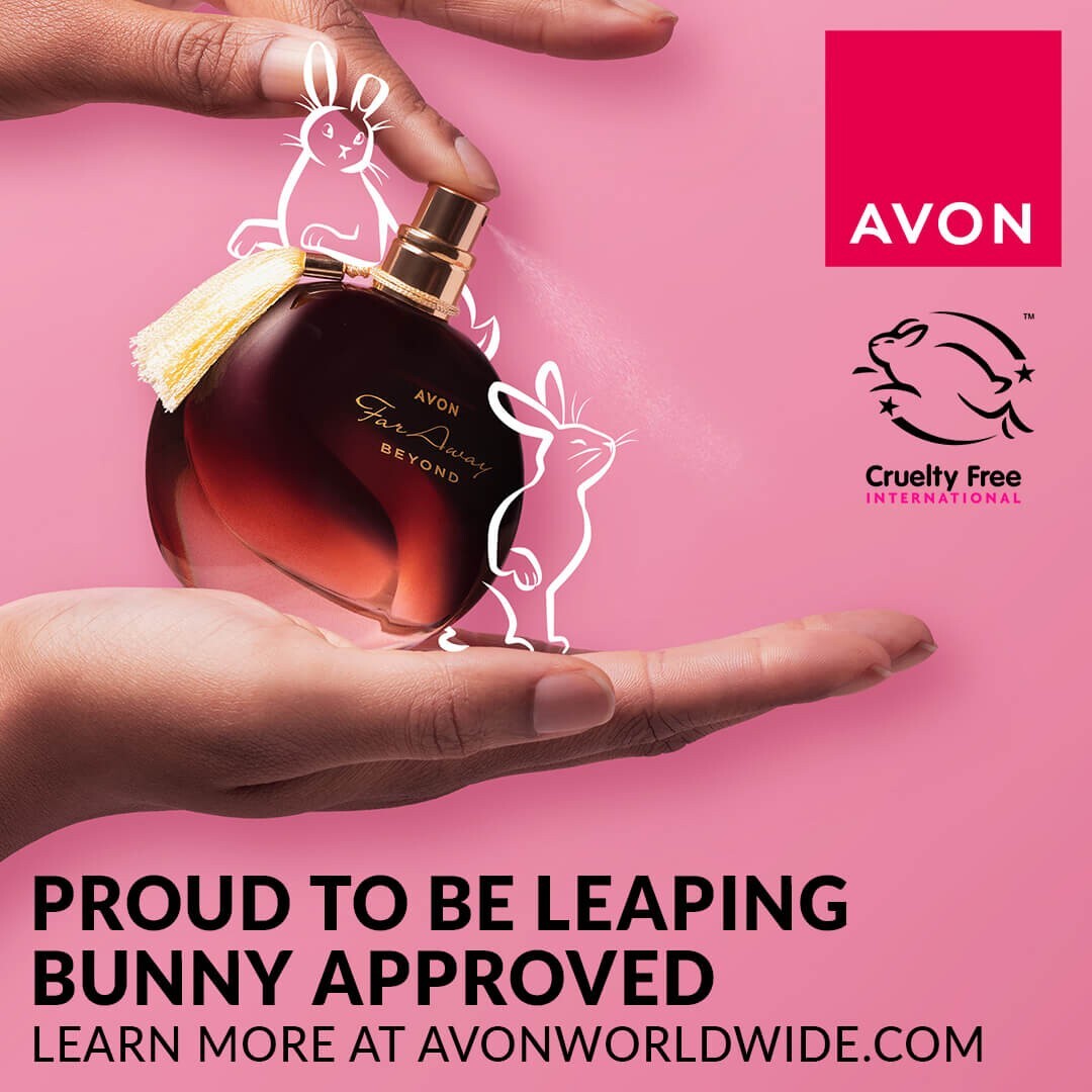 Avon Far Away EDP Collection | Fragrance for Her | Bestselling
