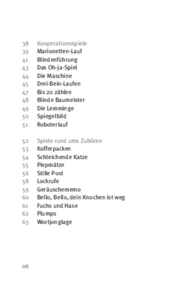 Thumbnail - Die 50 Besten Spiele Zum Umgang Mit Konflikten, Andrea Behnke