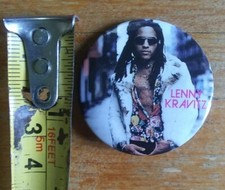 Original Lenny Kravitz Memorabilia for sale | eBay