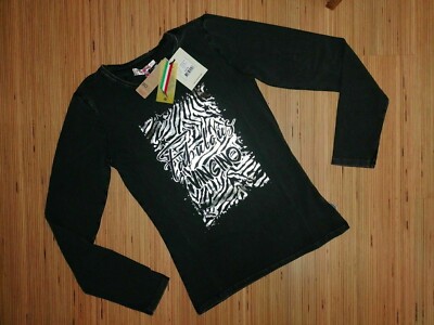 VINGINO Mädchen Longsleeve JOSEFINE Shirt T-Shirt Langarmshirt Gr. 164 NP 34,99 