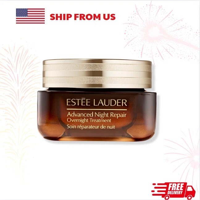 ESTÉE LAUDER Advanced Night Repair 65ml Estée Lauder Advanced Night Repair Overnight Treatment 65ml