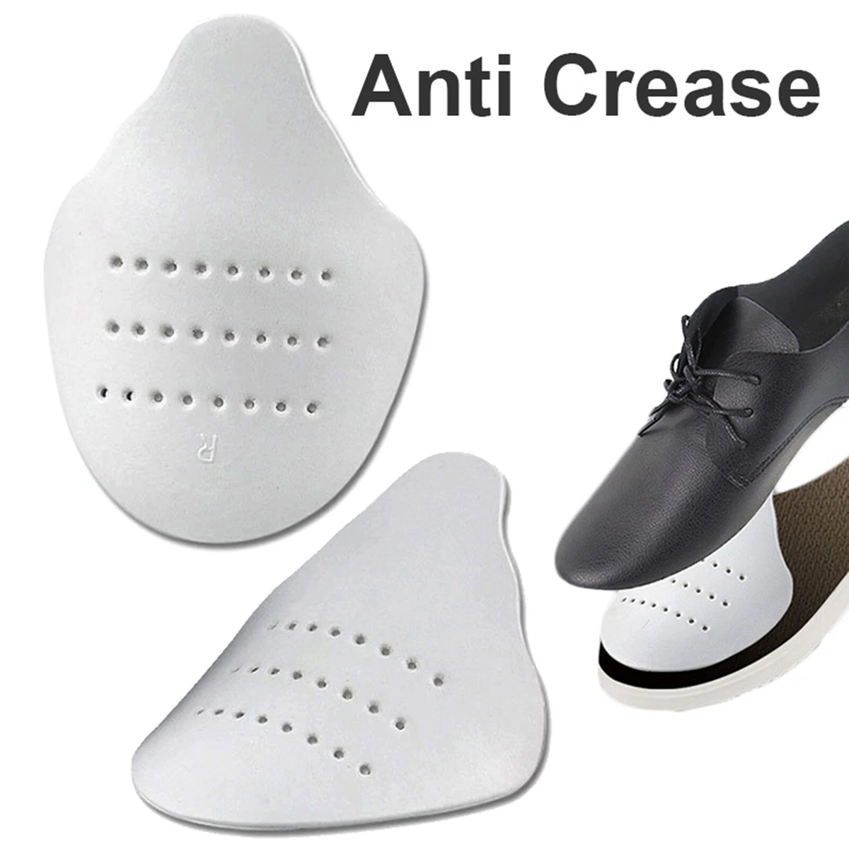 Sneaker anti deals crease