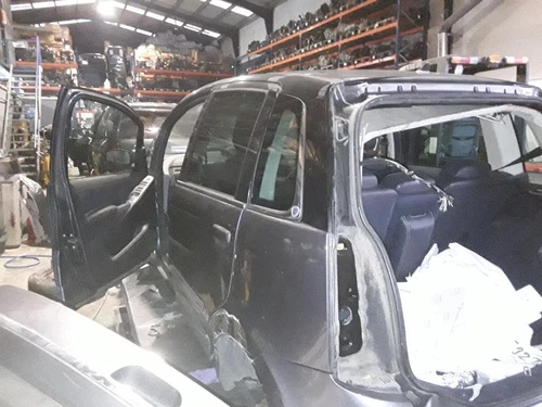 50046603 Motor Elevalunas Trasero Derecho para LANCIA MUSA (184) 2006 1503478 - Imagen 7 de 10