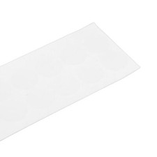 168pcs Watch Screen Protective Film 18 To 45mm 12 Sizes Transparent Anti Sta AP9