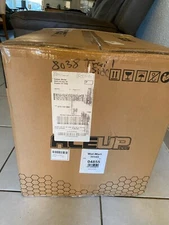 Aceup 4500-W Super Quiet Portable RV Ready Gas Powered Inverter Generator w/ USB