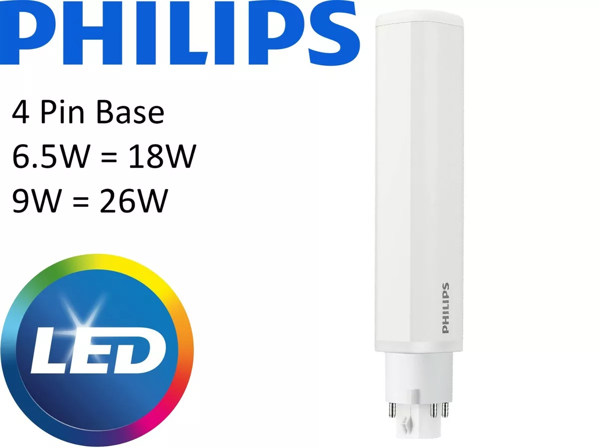 Philips core outlet pro led tube