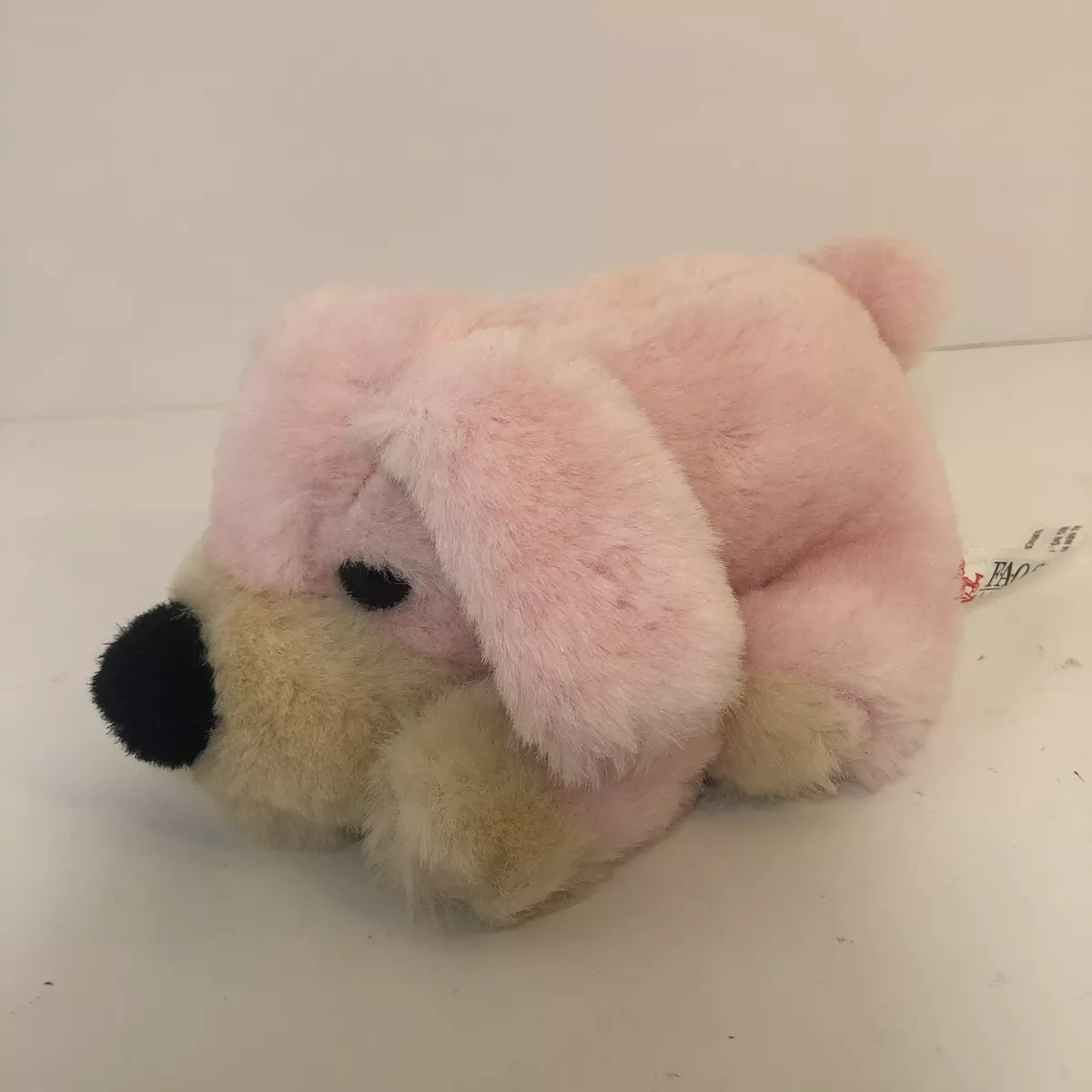 Fao schwarz penelope the pup sale