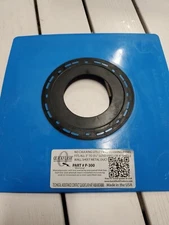 Quickflash Pipe Flashing Panel P-300 No Caulking Fits 3" to 3.5" Pipes 