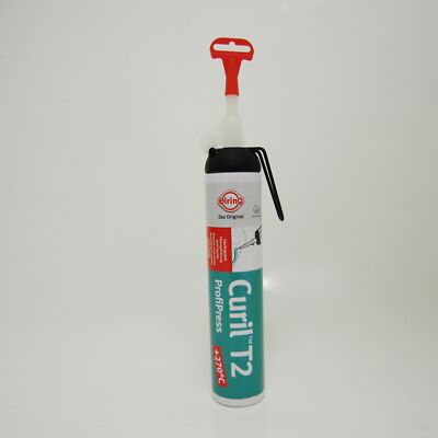 ELRING CURIL T2 sealant professional press 200ml 471.181 sealant transmission motor
