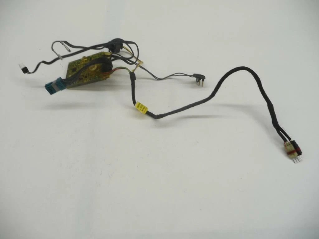 2019-2020 BMW G29 Z4 Front Right Door Mirror Wiring Harness 