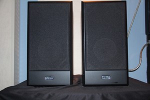 acoustic energy aegis one