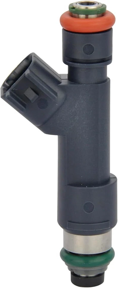 Топливная форсунка 8 шт AL3Z9F593B для Ford F-150 6,2 л V8 2010 2011 2012 2013 2014 США - Изображение 2 из 4