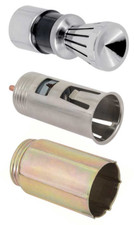 Oer Rochester Cigarette Lighter Set 1961-1963 Chevy Impala Bel Air And Biscayne Oer Rochester Cigarette Lighter Set 1961-1963 Chevy Impala Bel Air And Biscayne