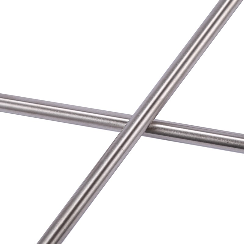 Tuyau de Tube Capillaire en Acier Inoxydable 2Pcs 304 OD 10Mm X 8Mm Longueur IM9 - Bild 7 von 8