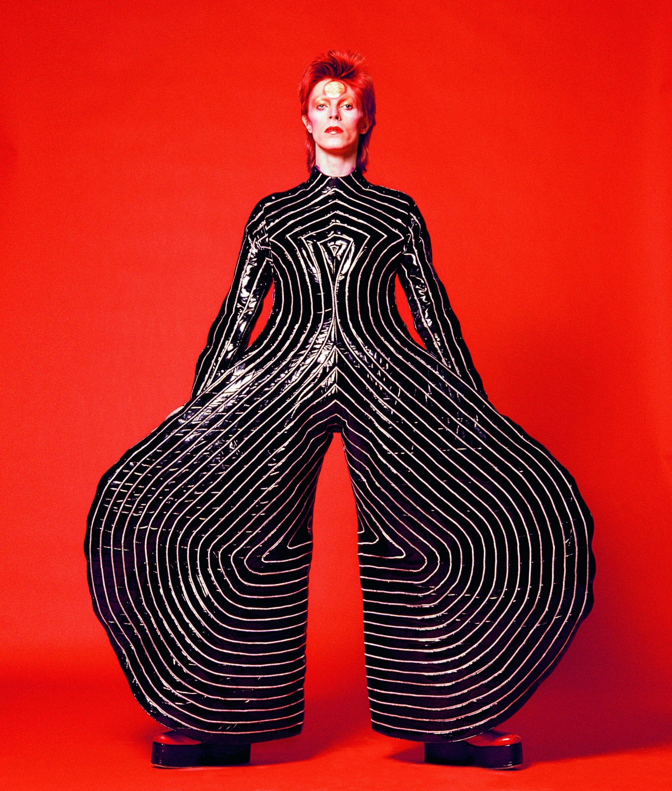 Thumbnail - David Bowie Foto | Fernando/aris, Brian U A Aceves | Buch | 356 S. |