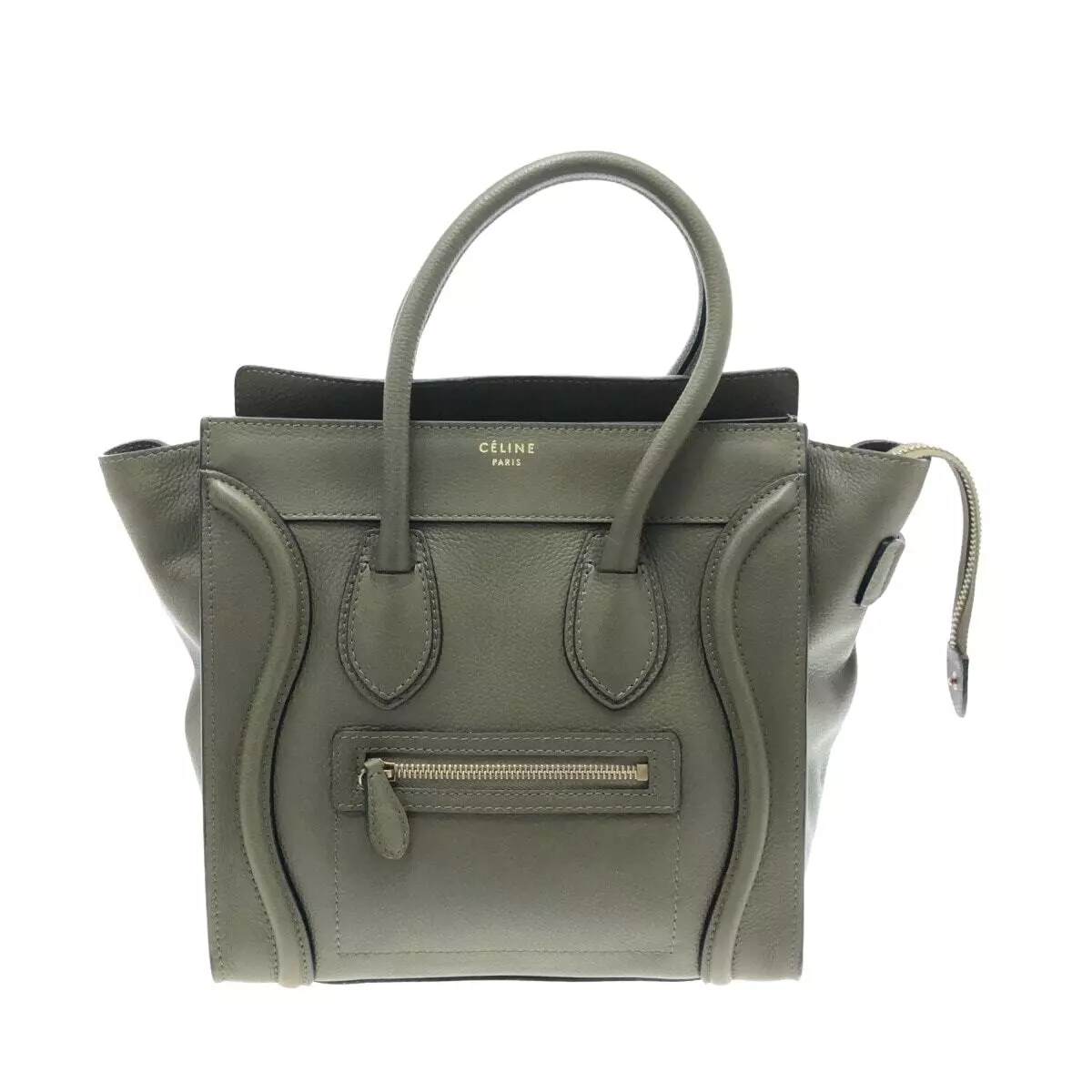 Celine luggage clearance small