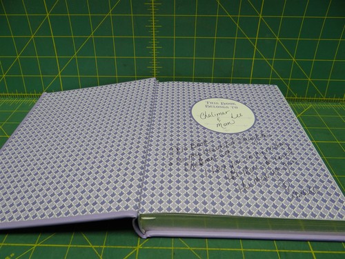 The Secret Garden 2012 Leatherbound Childrens Classic Collection Frances Hodson - Picture 3 of 6