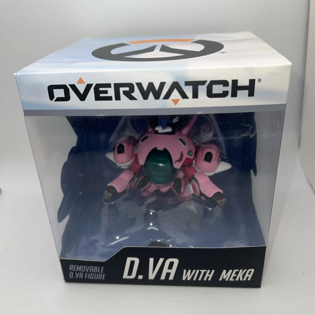 Roadhog Overwatch TV, Movie & Video Games Action Figures for sale