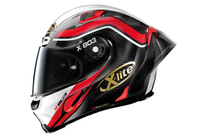 Nolan X-lite X-803 RS Mサイズ NOLAN X-lite X-803RS ULTRA CARBON チェカ｜株式会社デイトナ