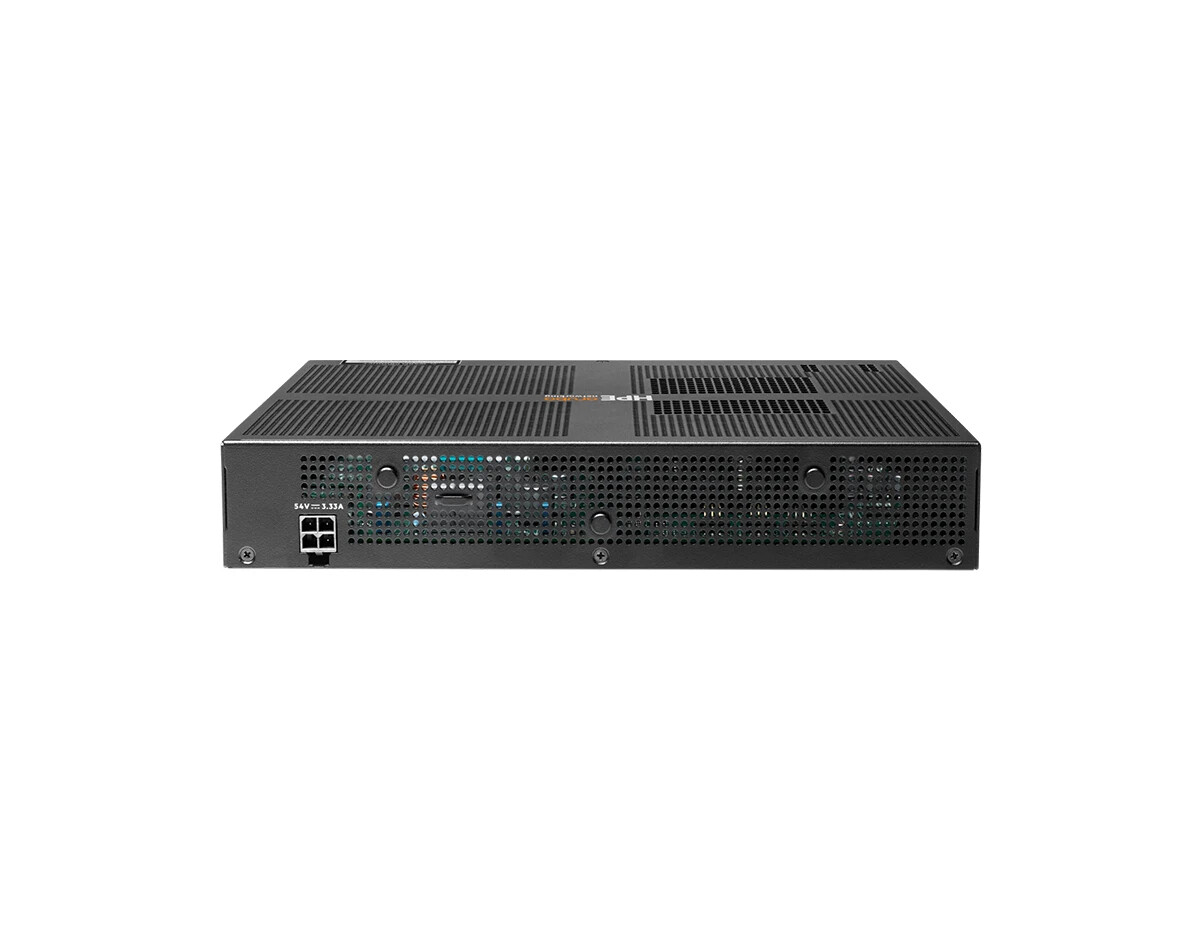 HPE JL258A Aruba 2930F 8G PoE+ 2SFP+ Ethernet Switch for sale