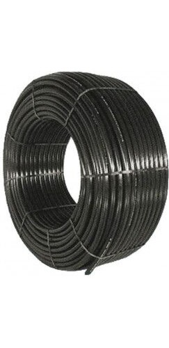 DecHome Tubo polietilene PN 16 alta densità 25 mm per impianti di irrigazione