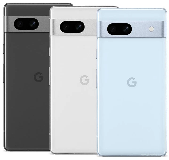 Google Pixel 7a 5G Mittelklasse-Smartphone Im Test | Testportal