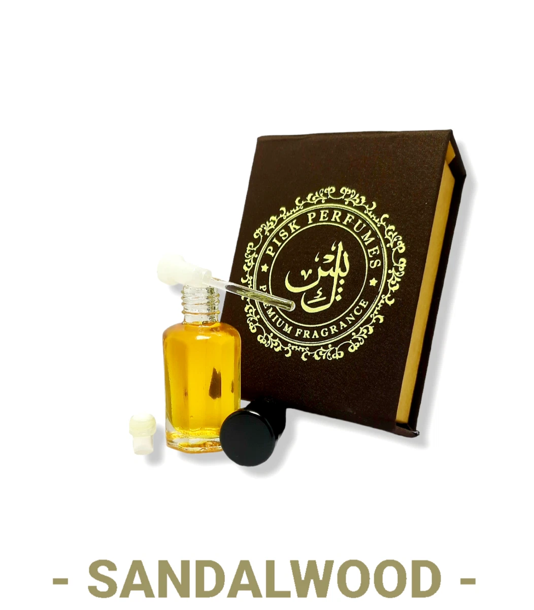 Chandan smell perfume sale