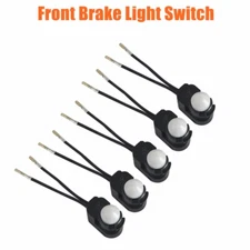 Front Brake Light Switch For Harley Softail FX FL Dyna FXD Sportster XL 2012-17 