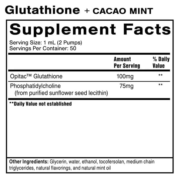 quicksilver liposomal glutathione reviews What Are Glutathione Injections Benefits? – Wailea People & Paws Pharmacy main image 0