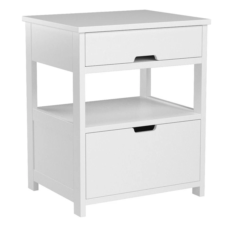 Modern Bedside Tables