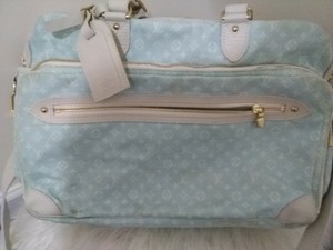 louis vuitton diaper bag