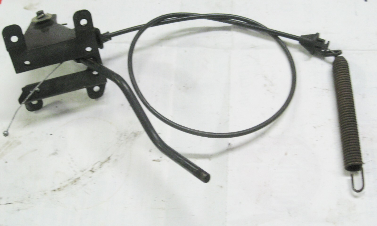 Weed Eater WE261 Lawn Tractor Deck Clutch Assembly Part 532428826