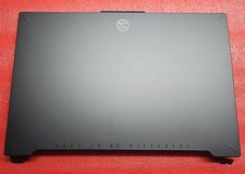 ASUS TUF Gaming F17 FX707 FX707ZM A17 FA707 17.3in LCD Front and Rear Bezels