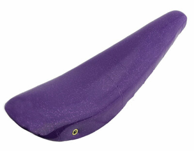 Tutù bianco scintillante da donna di 40 cm