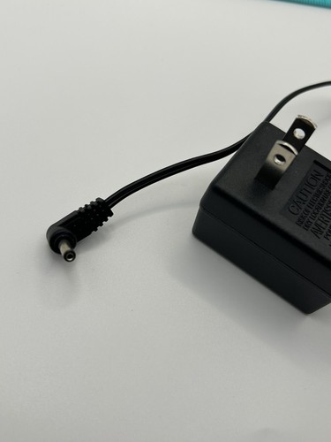 Remington HK28U-3.6-100 Adattatore di alimentazione CA 3.6V 100mA - Foto 9 di 9