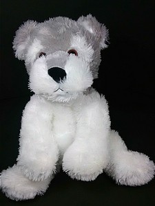 best made toys plush puppy