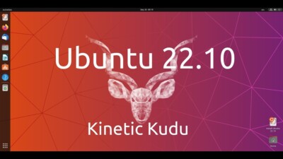 Ubuntu 22.10. Linux Bootable Installation USB Flash Drive | eBay UK